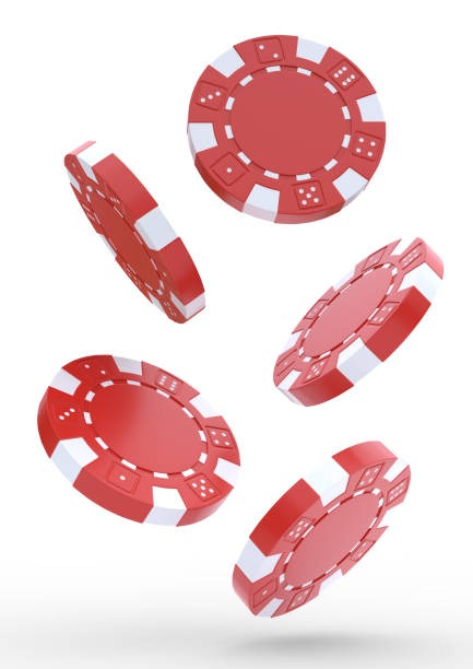 Live dealer managing Domino QQ table at erek 78