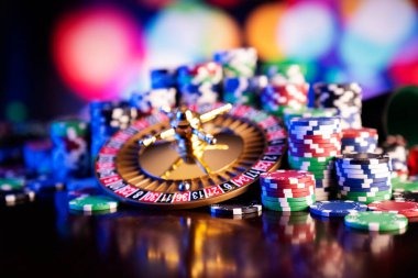 Live dealer at erek 78 Lucky Number table