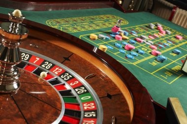 erek 78 Lucky Number table interface showing betting options
